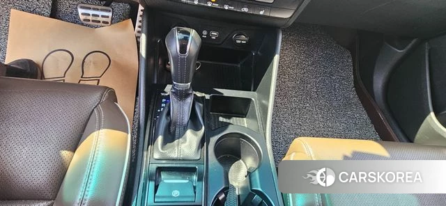 Hyundai All New Tucson 2019 Белый из Кореи, фото 2
