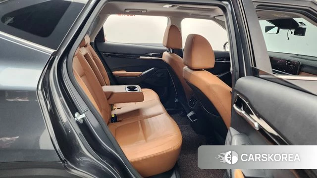 Kia The New Seltos 2022 Серый из Кореи, фото 2