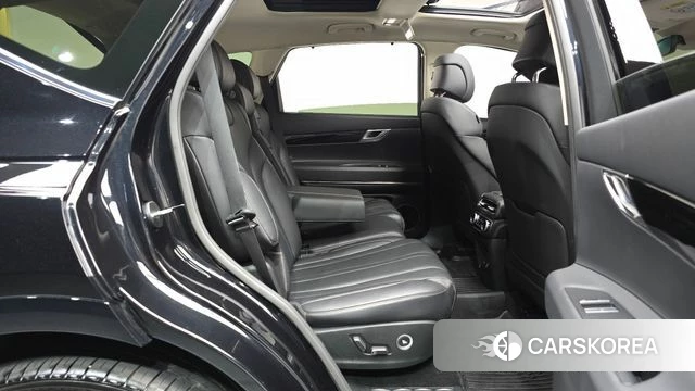 Genesis GV80 2020 Черный из Кореи, фото 2