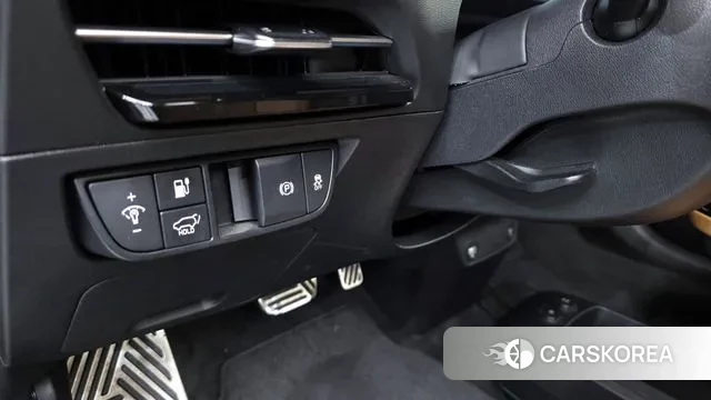 Kia EV6 2023 Белый из Кореи, фото 2