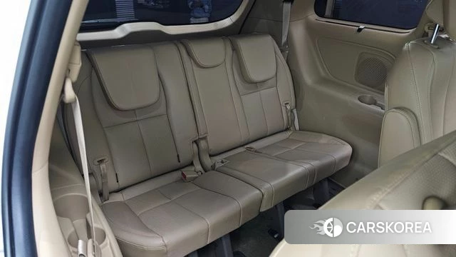 Kia The New Carnival 2019 Белый из Кореи, фото 2