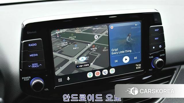 Hyundai i30 (PD) 2018 Черный из Кореи, фото 2