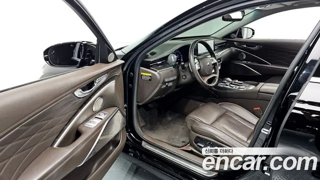 Kia More K9 id 2886926 из Кореи 2