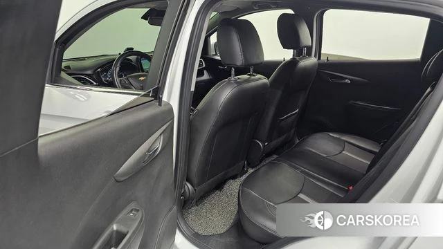 Chevrolet (GM Daewoo) The New Spark 2019 Белый из Кореи, фото 2
