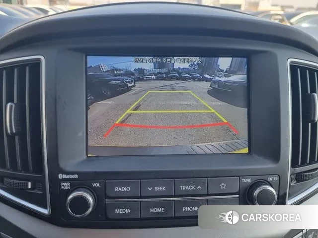 Hyundai The New Grand Starex 2020 Желтый из Кореи, фото 2