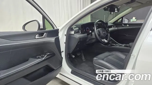 Kia K5 3rd generation id 2868306 из Кореи 2