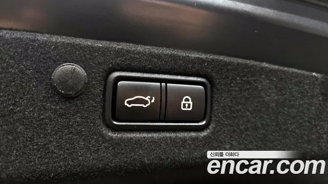 Hyundai The New Grandeur IG Hybrid id 2677925 из Кореи 2