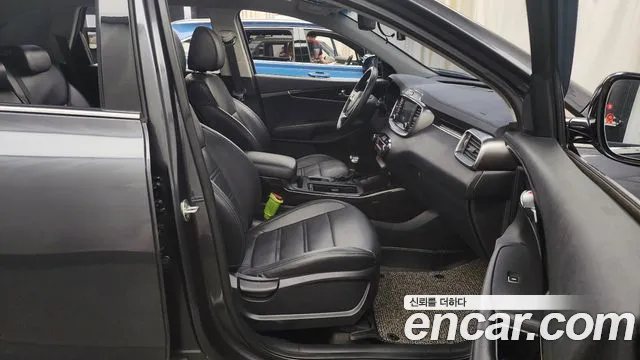 Kia The New Sorento id 2669083 из Кореи 2