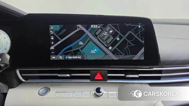 Hyundai Avante (CN7) 2020 Белый из Кореи, фото 2