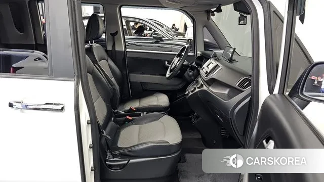 Kia The New Ray 2019 Белый из Кореи, фото 2