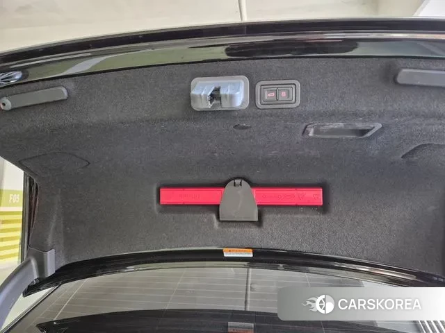 Audi New A6 2018 Черный из Кореи, фото 2