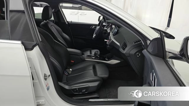 BMW 2 Series Gran Coupe (F44) 2020 Белый из Кореи, фото 2