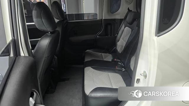 Kia The New Ray 2018 Белый из Кореи, фото 2