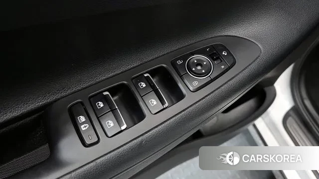 Hyundai The New Grandeur IG 2022 Белый из Кореи, фото 2