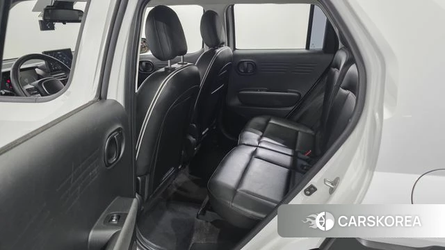 Hyundai Casper 2022 Белый из Кореи, фото 2