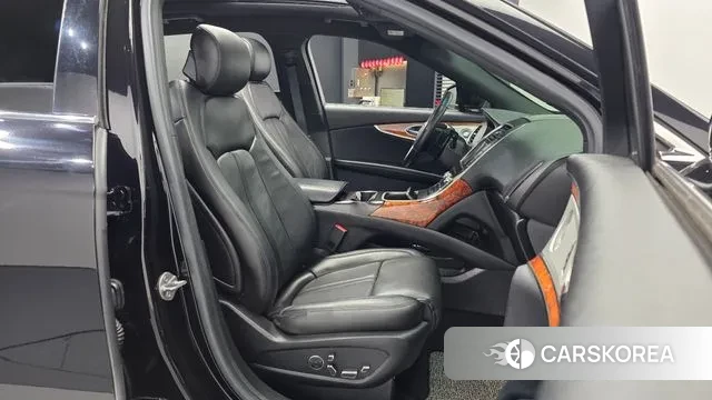 Lincoln Nautilus First generation 2020 Черный из Кореи, фото 2