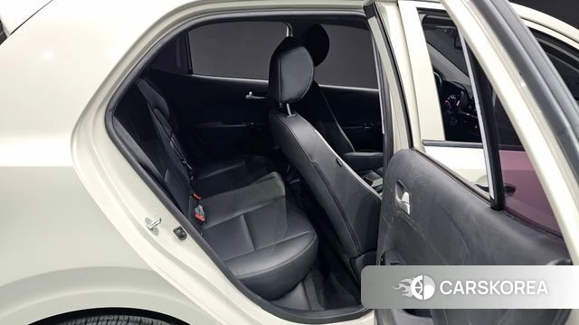 Kia All New Morning (JA) 2020 Жемчужный цвет из Кореи, фото 2