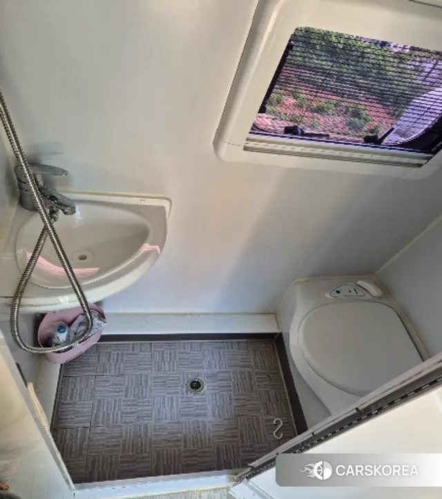 Renault Korea (Samsung) Master 2022 Белый из Кореи, фото 2