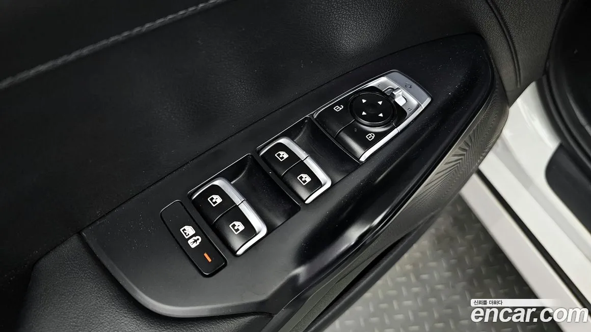 Kia K5 3rd generation id 2116468 из Кореи 2