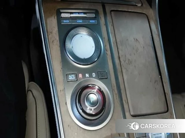 Genesis GV80 2020 Белый из Кореи, фото 2