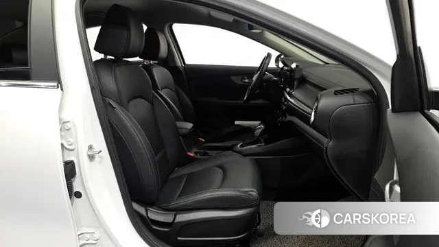 Kia Come New K3 2020 Белый из Кореи, фото 2