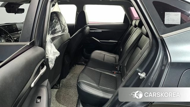 Kia Seltos 2020 Серый из Кореи, фото 2