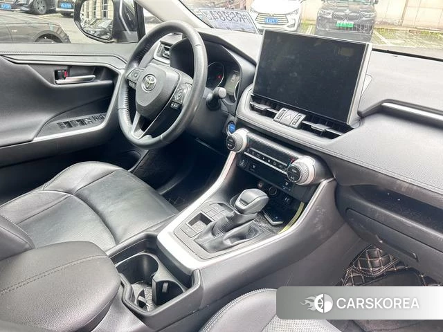 Toyota Wilanda 2020 Черный из Китая, фото 2