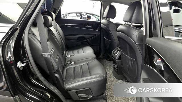 Kia The New Sorento 2019 Черный из Кореи, фото 2