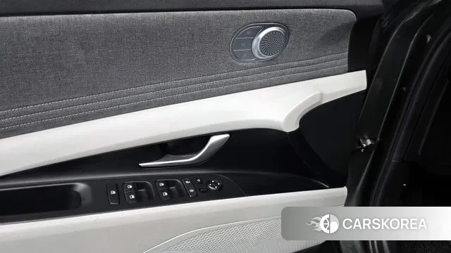 Hyundai Avante (CN7) 2020 Серый из Кореи, фото 2