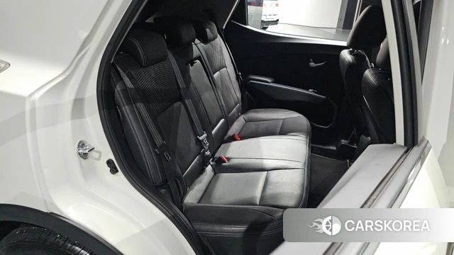 Ssangyong Tivoli Armor 2018 Белый из Кореи, фото 2