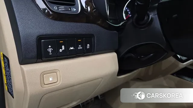 Kia The New Carnival 2019 Белый из Кореи, фото 2