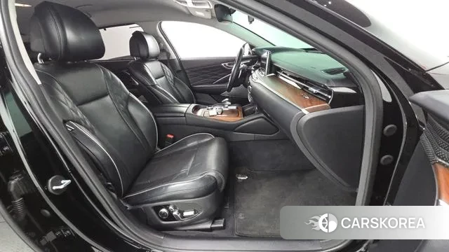 Kia More K9 2018 Черный из Кореи, фото 2