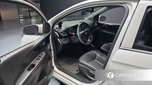 Chevrolet (GM Daewoo) The New Spark 2020 Жемчужный цвет из Кореи, фото 2