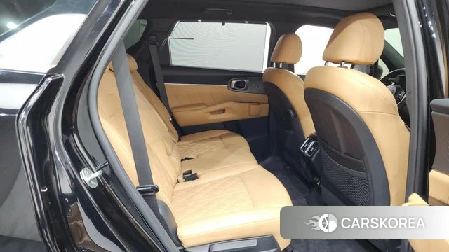 Kia Sorento 4th Generation 2020 Черный из Кореи, фото 2