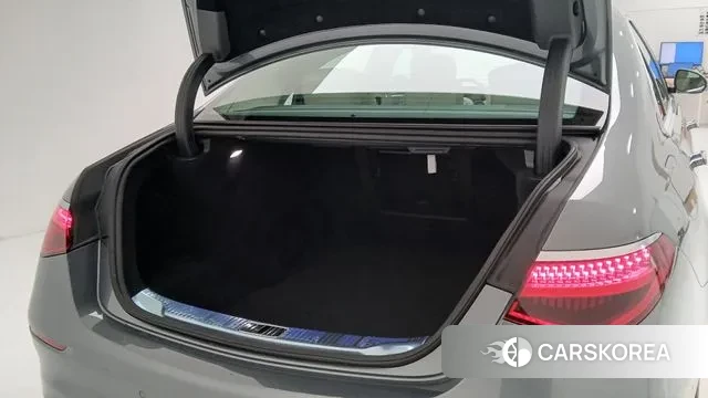 Mercedes-Benz S-Class W223 2024 Серый из Кореи, фото 2