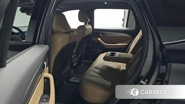 Renault Korea (Samsung) Grand Coleos 2025 Черный из Кореи, фото 2