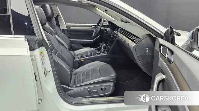 Volkswagen Arteon id 2886490 из Кореи 2