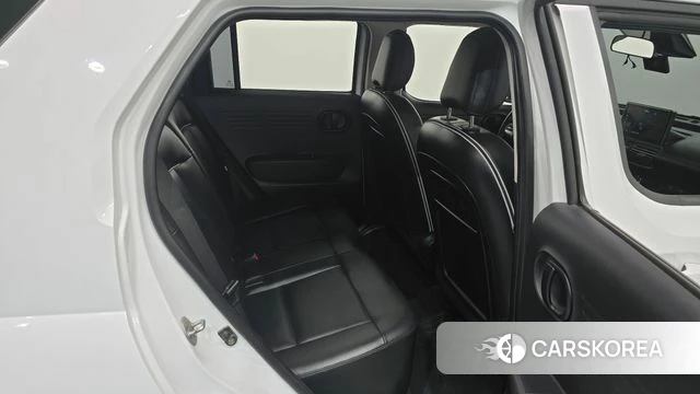 Hyundai Casper 2021 Белый из Кореи, фото 2