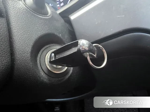 Hyundai Sonata New Rise 2018 Серебристо-серый из Кореи, фото 2