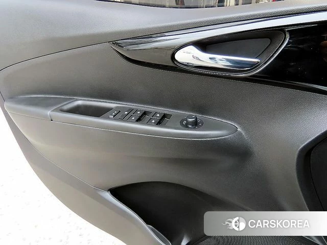 Chevrolet (GM Daewoo) The New Spark 2020 Белый из Кореи, фото 2