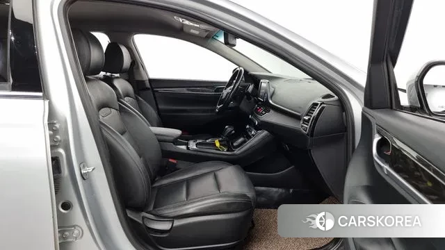 Hyundai Grandeur IG 2018 Серебряный из Кореи, фото 2