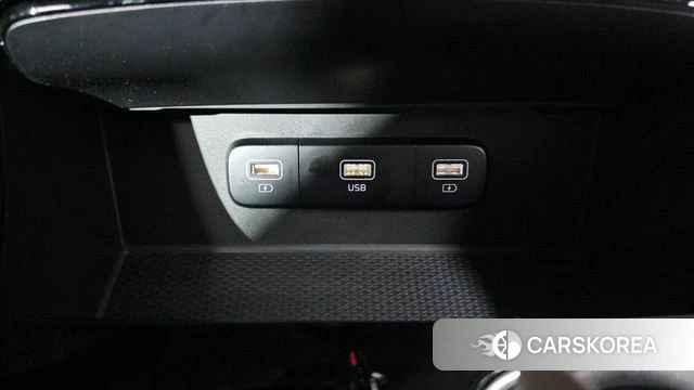 Kia Carnival 4th generation 2020 Черный из Кореи, фото 2