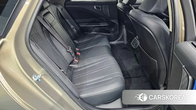 Kia The New K8 2025 Песочный из Кореи, фото 2