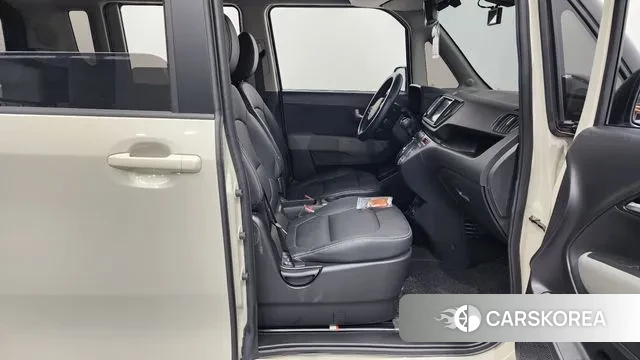 Kia The New Kia Ray 2024 Жемчужный цвет из Кореи, фото 2