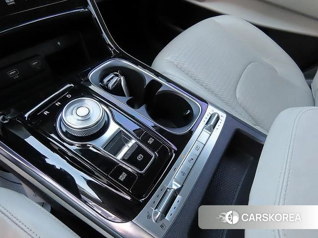 Kia Carnival 4th generation 2020 Белый из Кореи, фото 2