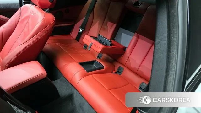 BMW 4 Series (F32) 2019 Белый из Кореи, фото 2