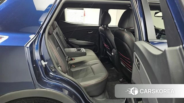 Ssangyong Berry New Tivoli 2020 Синий из Кореи, фото 2