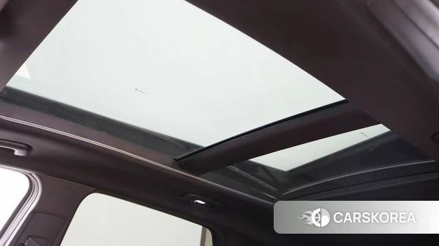 Kia Sportage 5th Generation Hybrid 2022 Серый из Кореи, фото 2