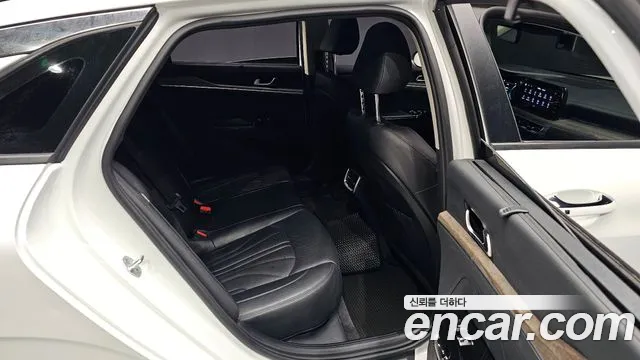 Kia K5 3rd generation id 2706757 из Кореи 2