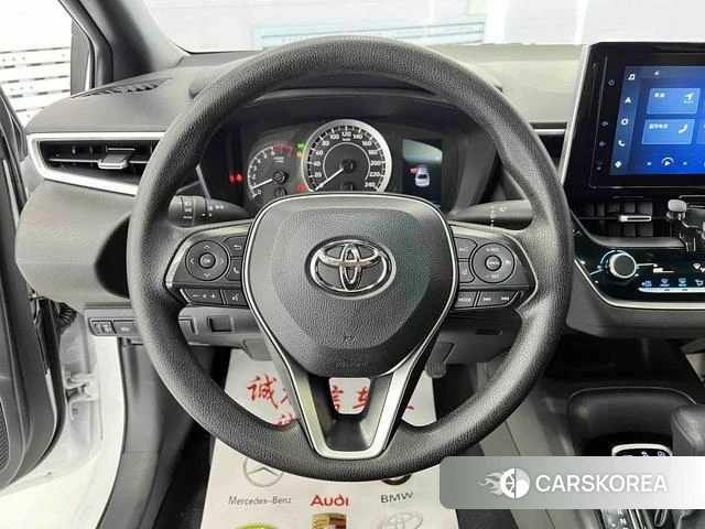 Toyota Lei Ling 2022 Белый из Китая, фото 2
